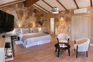 Alquiler Temporario - Las nubes suites