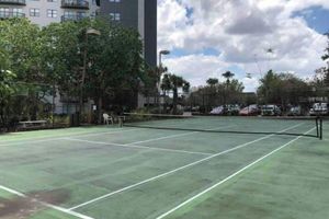 Alquiler Vacacional - 2 mile away Universal  Studio condo with 2 bedrooms with 2 bathrooms-1604