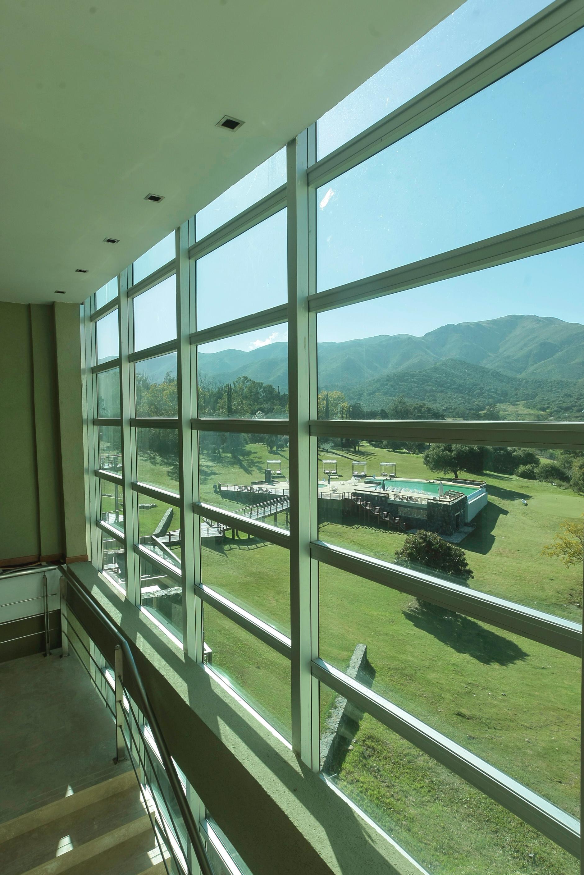 Gimnasio Tres Pircas Hotel & Spa
