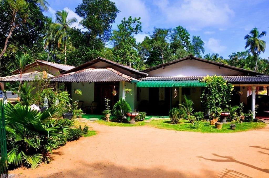 Varios Lal HomeStay