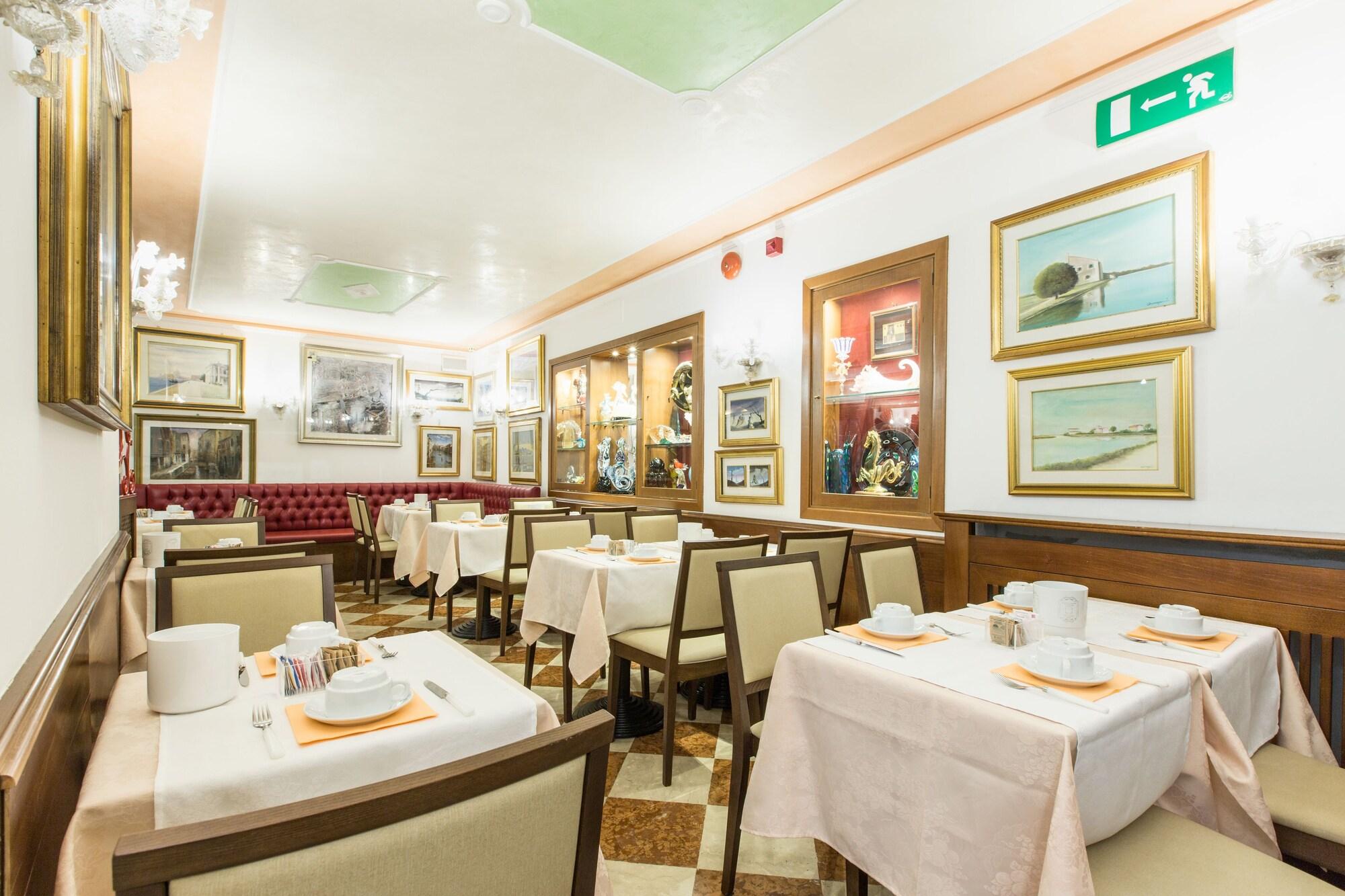 Restaurant Hotel al Piave