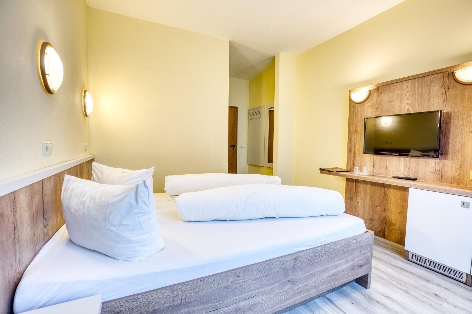 Habitación Hotel Kiebitz an der Ostsee