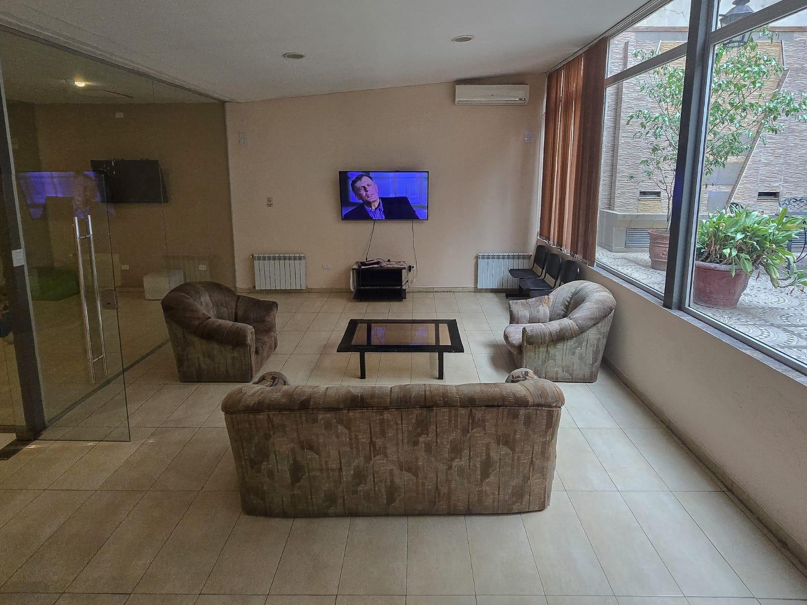 Comodidades del Alojamiento Hotel Nontue