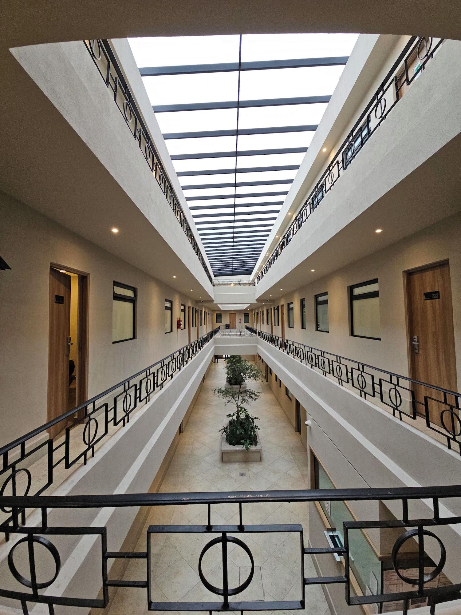 Comodidades del Alojamiento Hotel Único La Villa