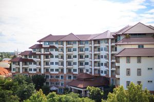 Alojamiento - Kwanruen Resort