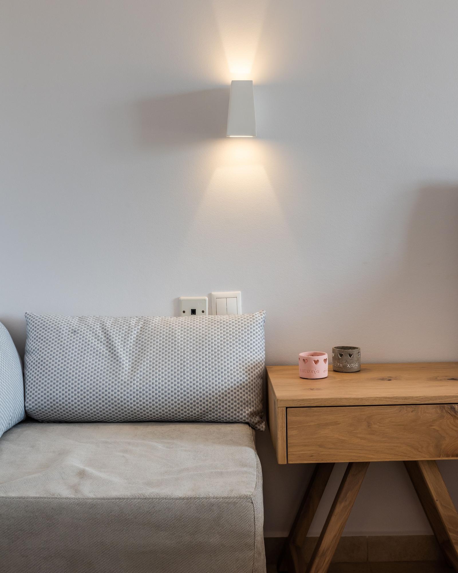 Set de Habitación Konstantinos