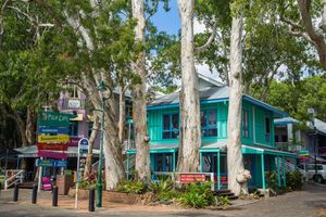 Alquiler Vacacional - Palm Cove Retreat 31