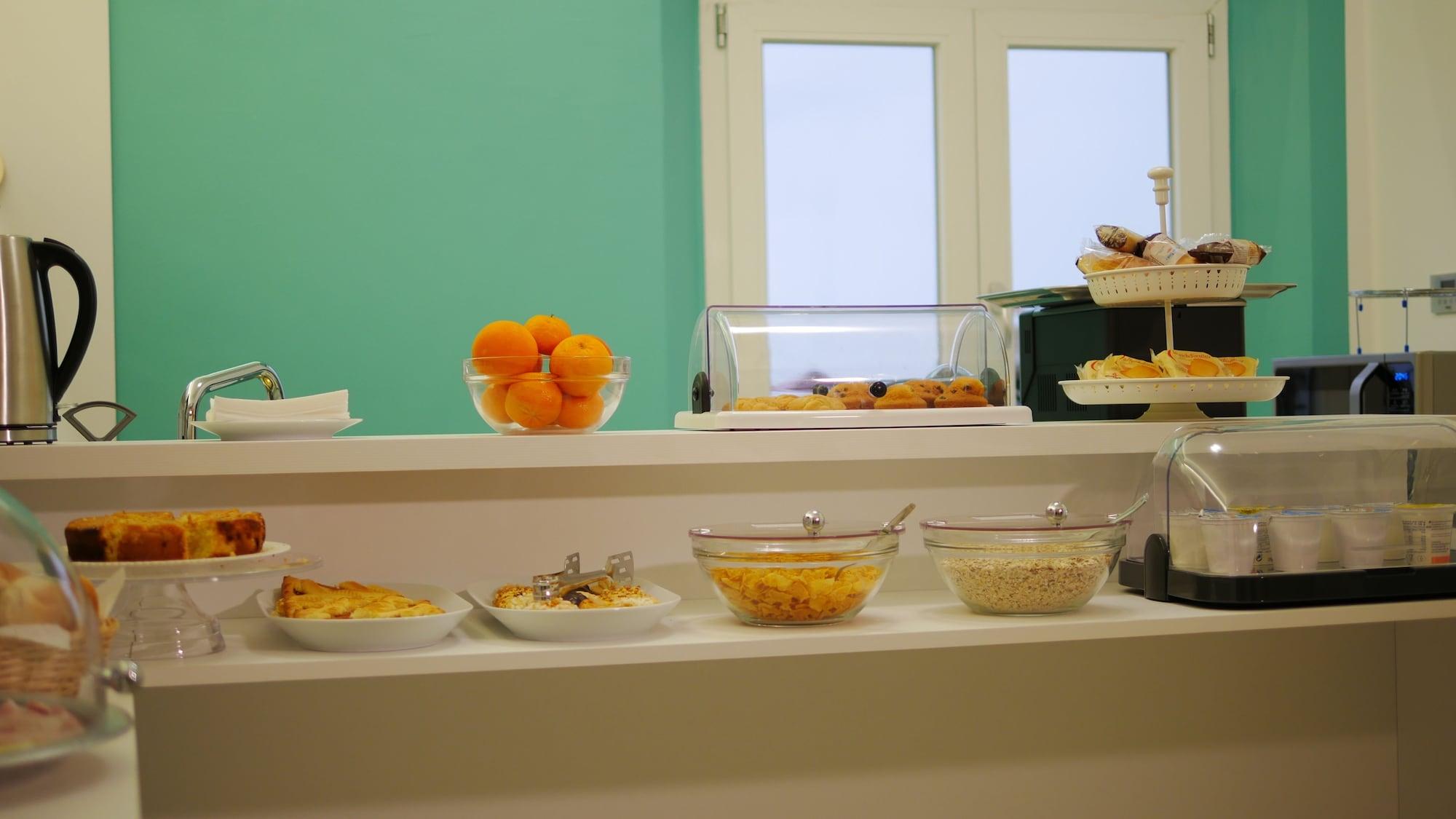Restaurant Domus Nova