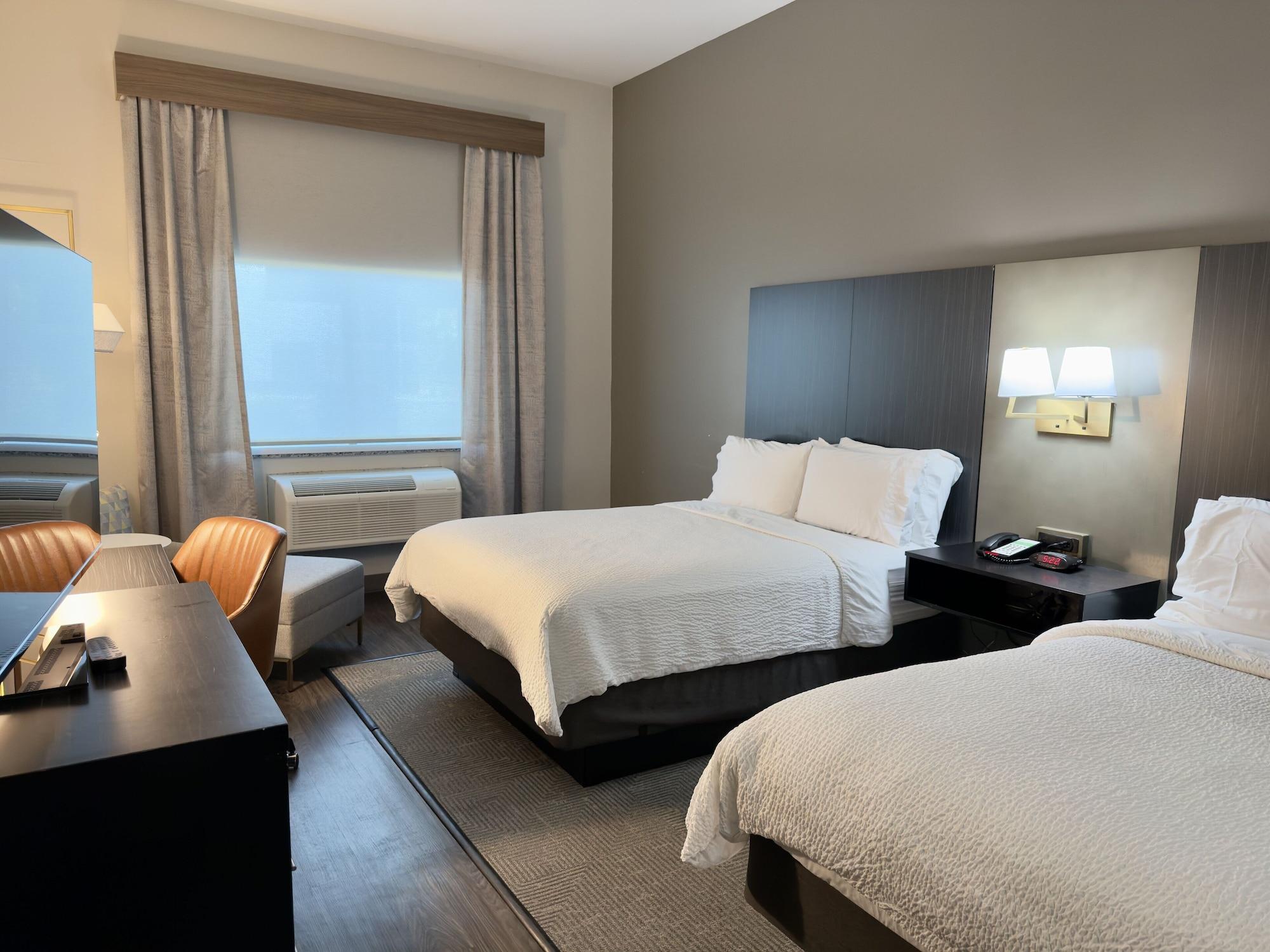 Habitación Holiday Inn Carlsbad by IHG