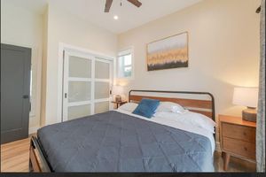 Alquiler Vacacional - Spacious 3BR Home + Private 2BR Guest house – Ideal for Groups
