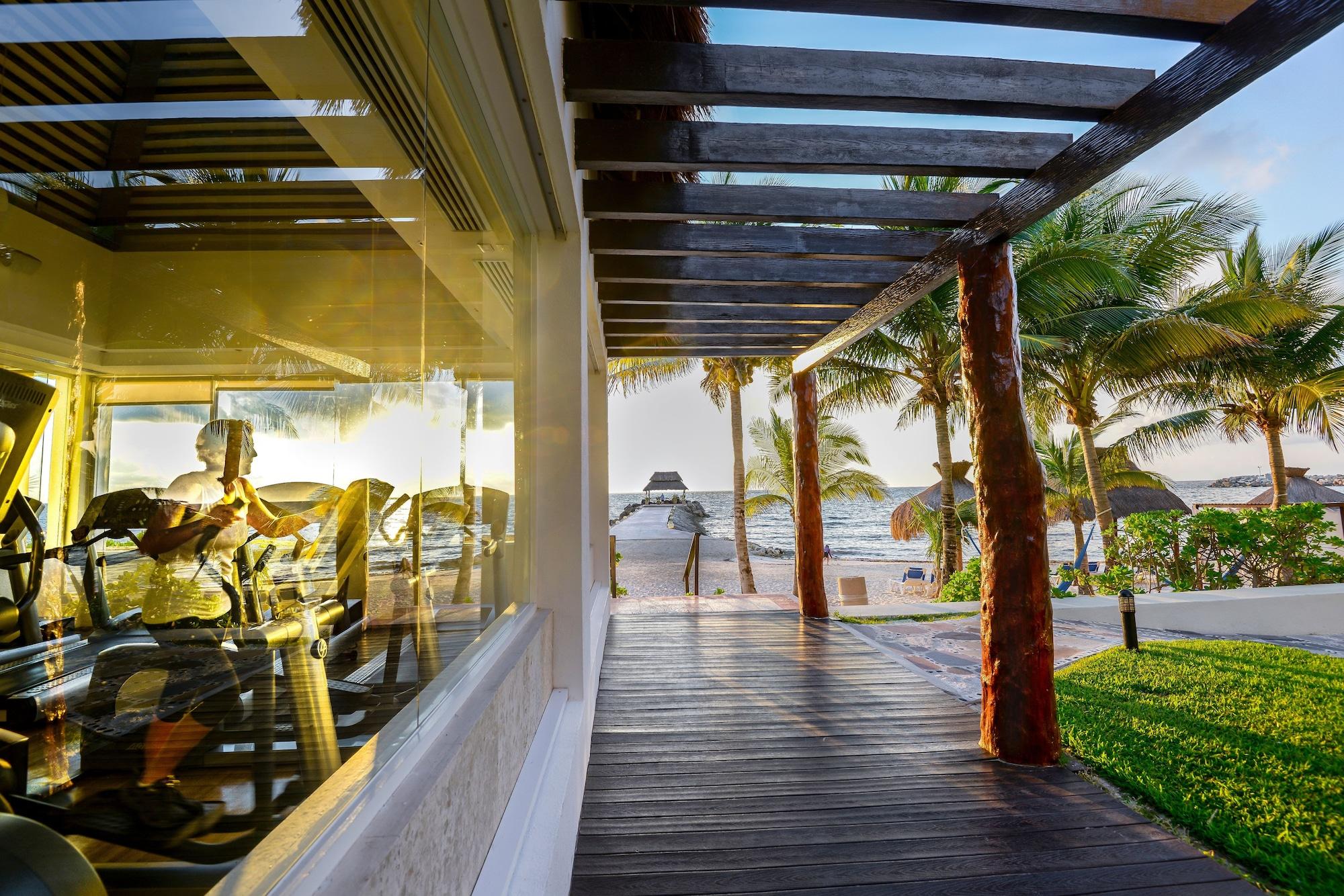 Hotel Hotel Marina El Cid Spa & Beach Resort