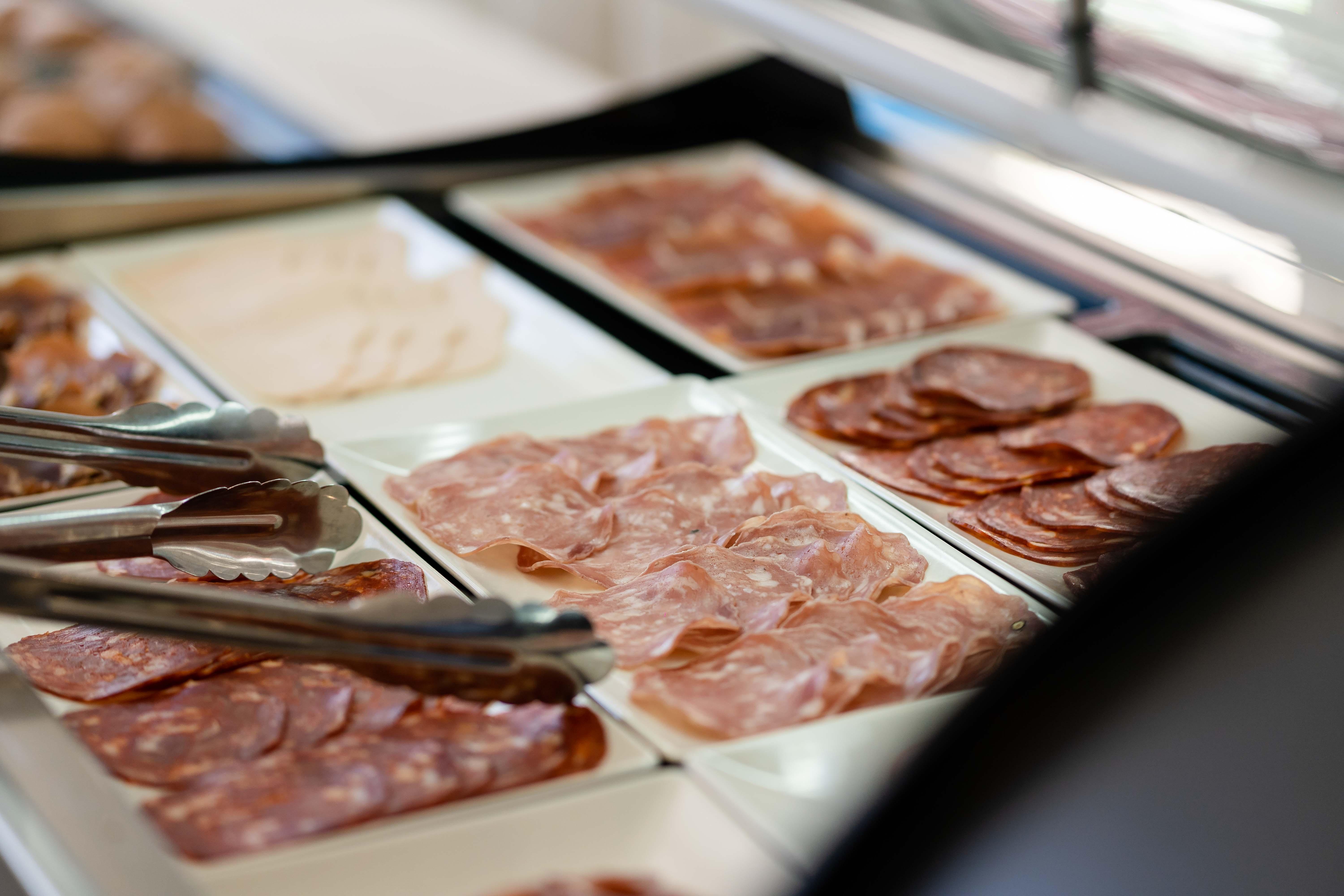 Restaurant Hotel Planas