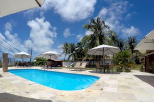 Alojamiento - Lumar Hotel Ponta Negra