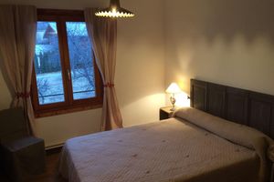 Alquiler Vacacional - Large apartment in mountain house in Risoul - 05600
