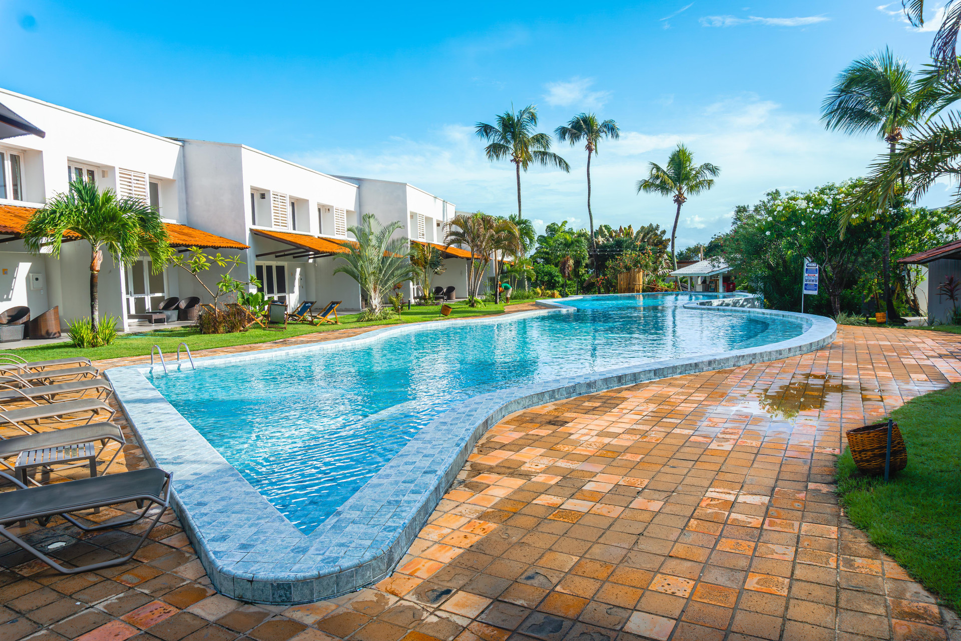 Hotel Pipa Atlântico – foto 10