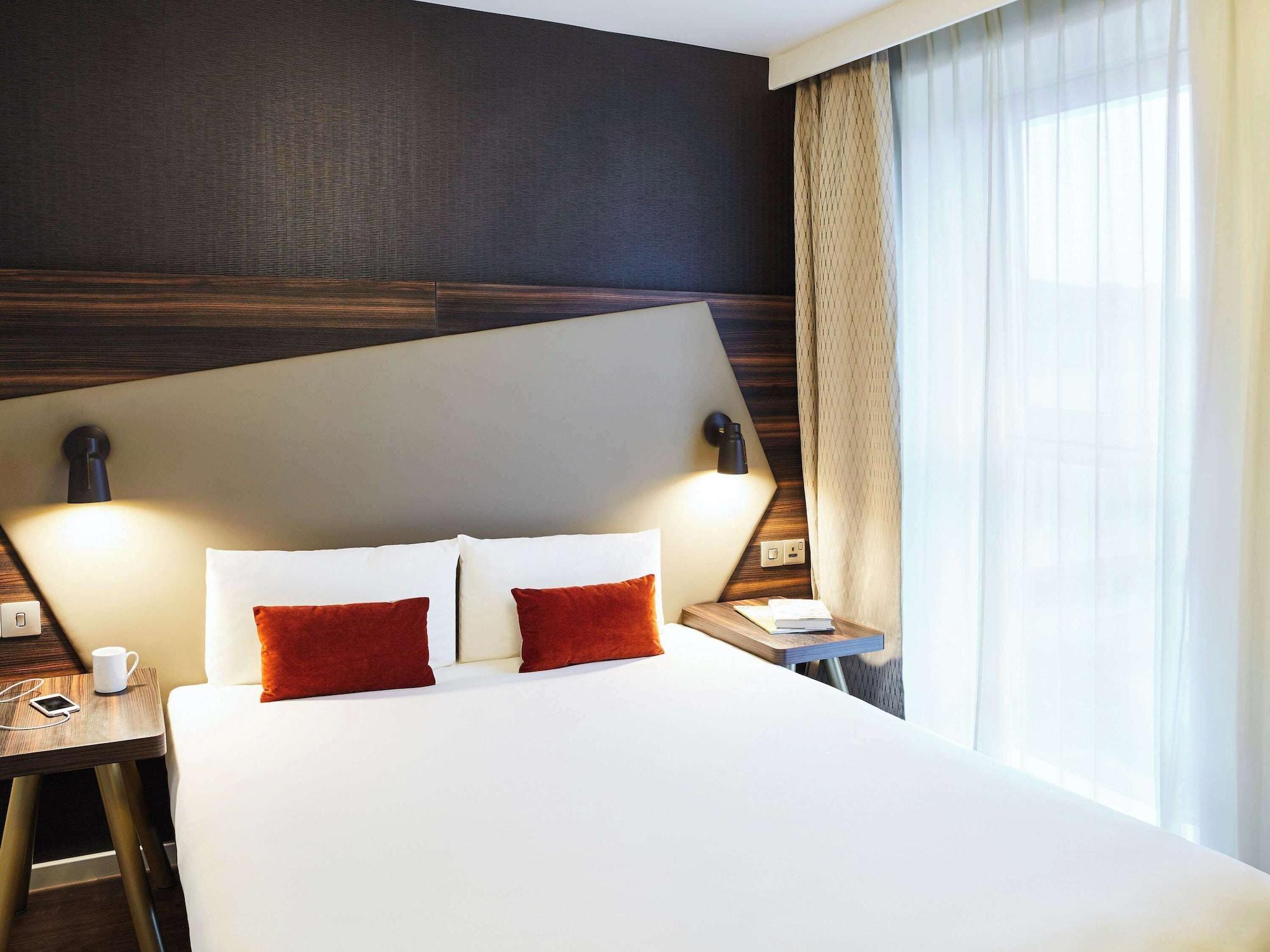 Varios Aparthotel Adagio Edinburgh Royal Mile