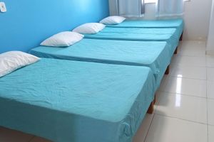 Alquiler Vacacional - SPACIOUS HOUSE FOR RENT WITH 12 AIR-CONDITIONED ROOMS