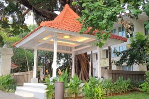 Alojamiento - Sheraton Jakarta Soekarno Hatta Airport