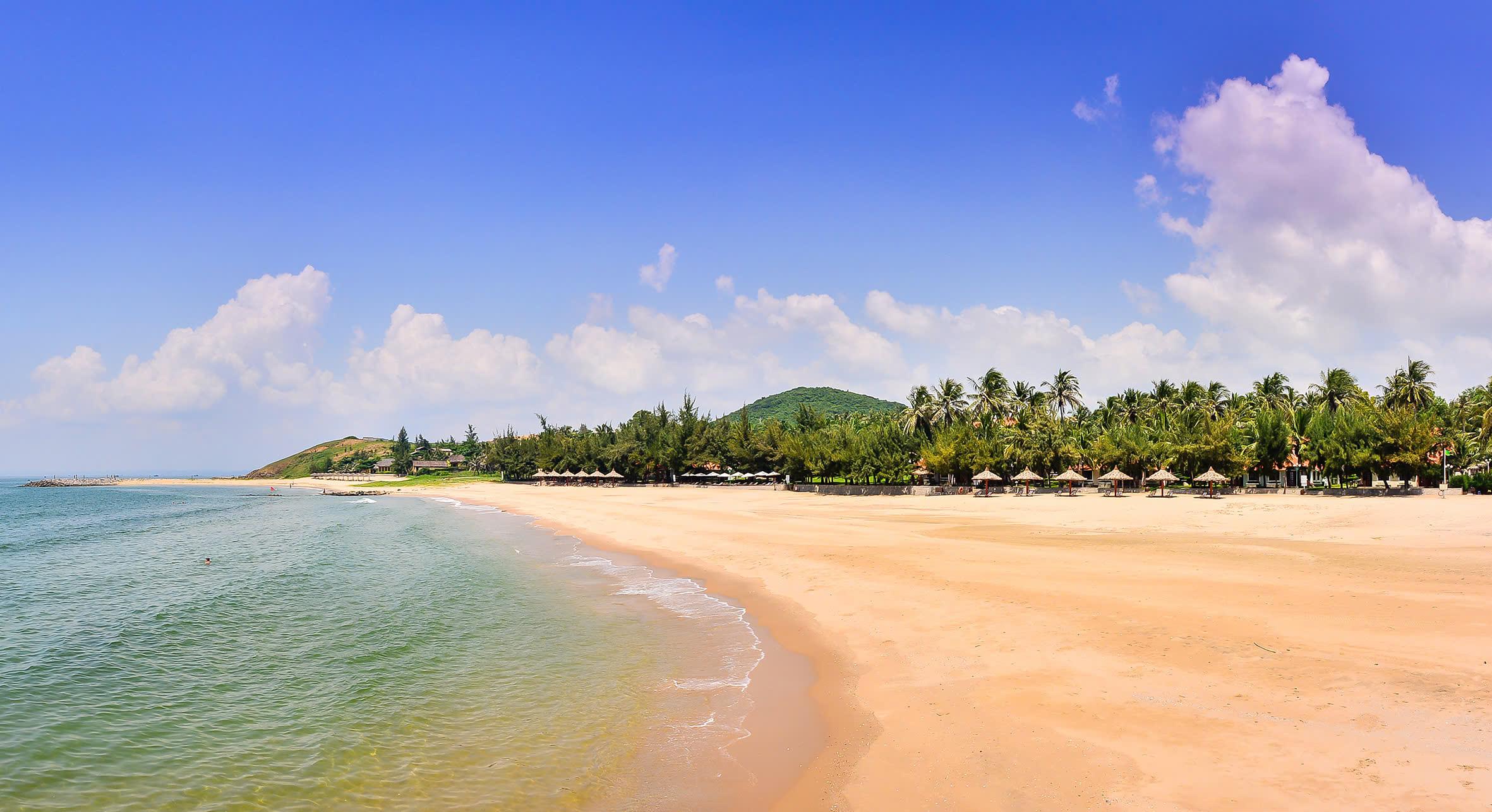 Playa Phu Hai Beach Resort & Spa Phan Thiet