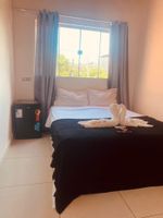 Alojamiento - Residencial Costa Mar