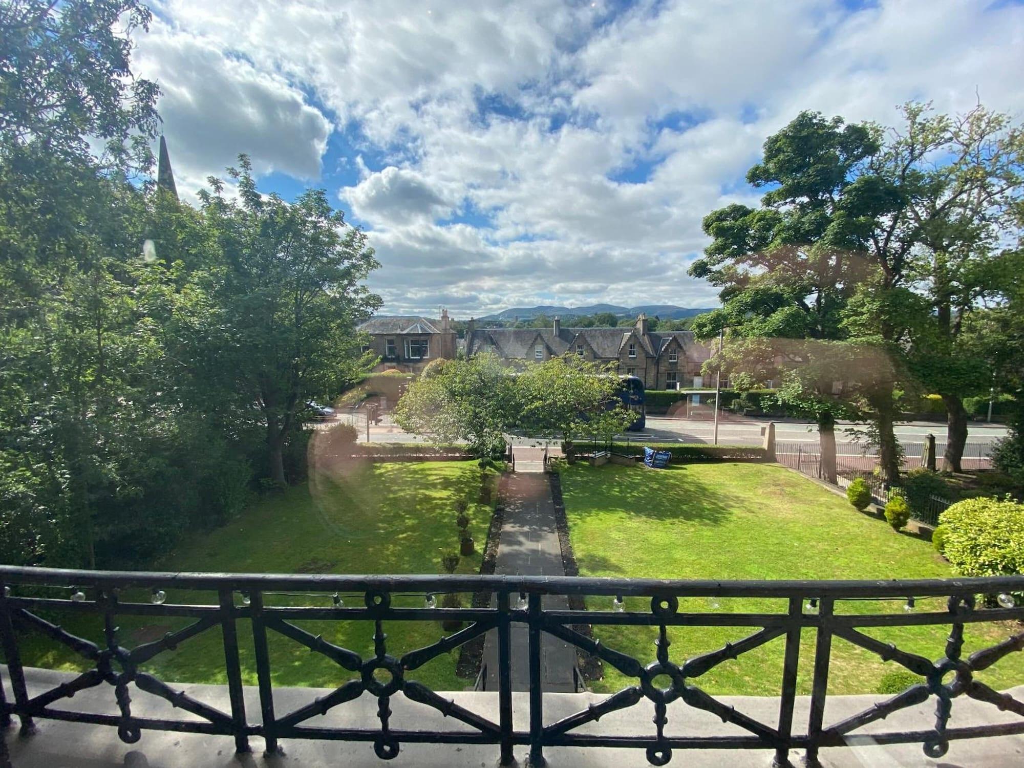 Comodidades del Alojamiento No 6 West Coates