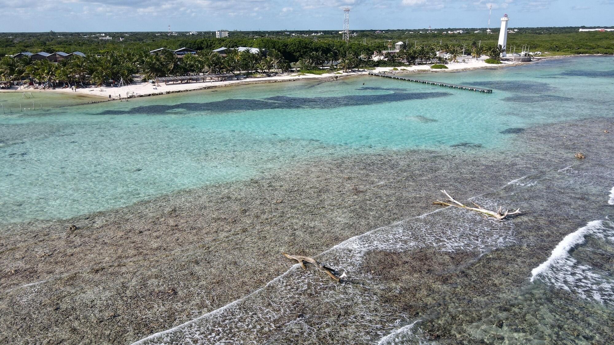 Playa Oneiro Suites