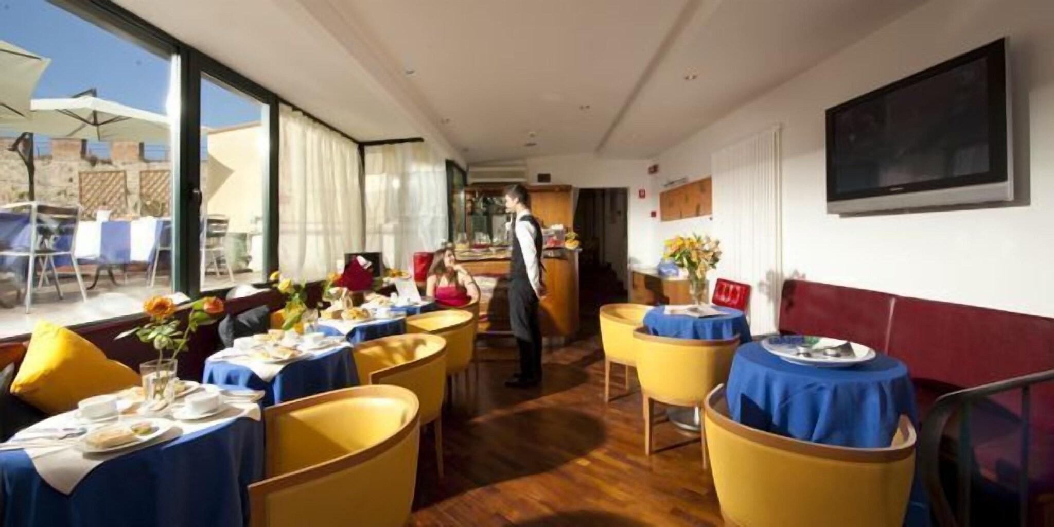 Restaurant Hotel Il Giardino