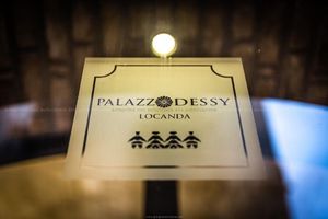 Alojamiento - Palazzo Dessy