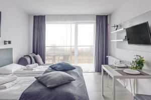 Alquiler Vacacional - Apartamenty Sun & Snow Horyzont