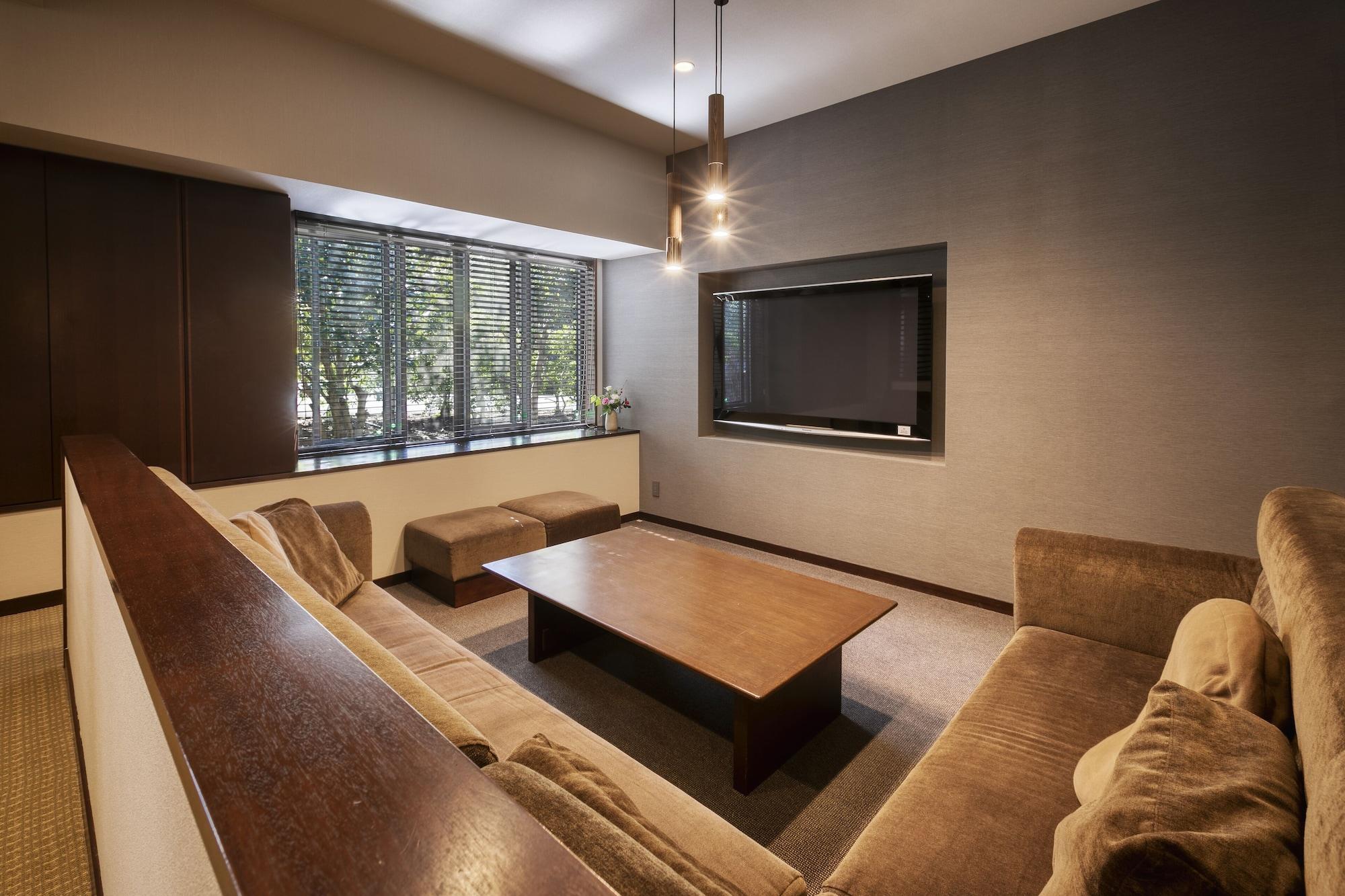 Comodidades del Alojamiento Hotel Yumeshizuku