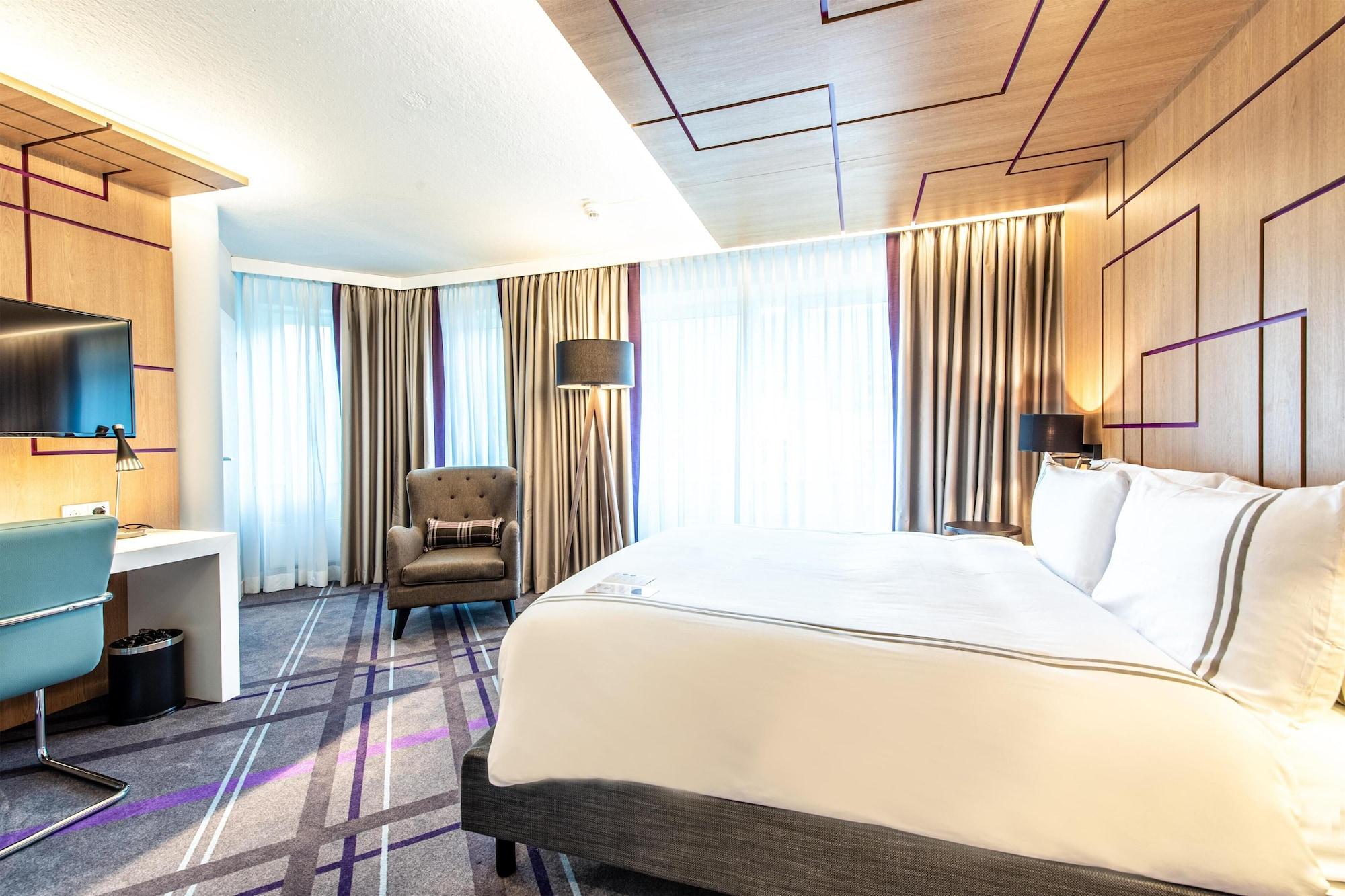 Habitación Premier Inn Braunschweig City Centre
