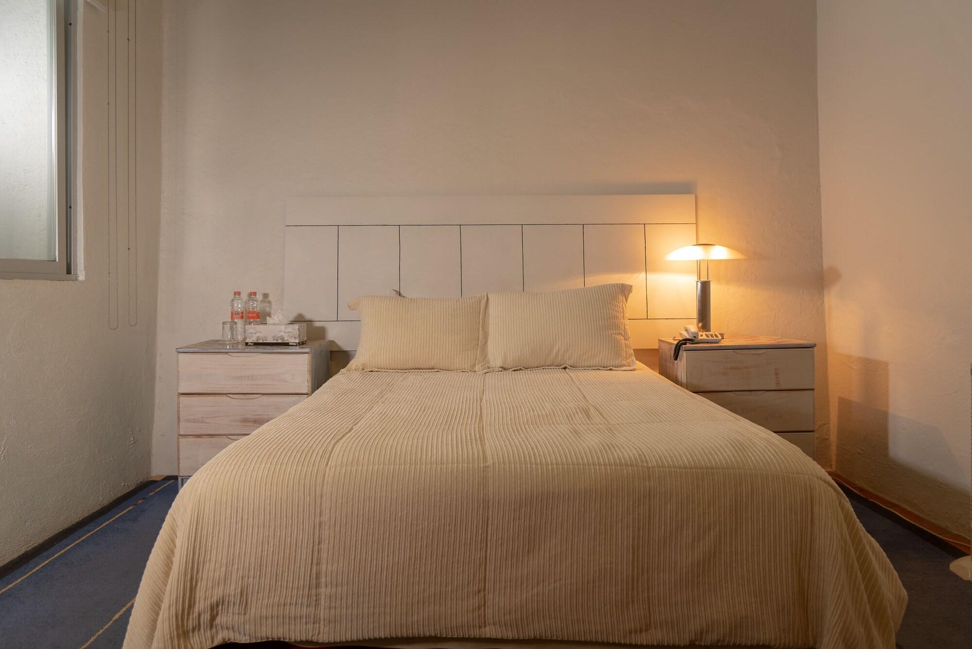 Habitación La Provence Restaurant & Boutique Hotel