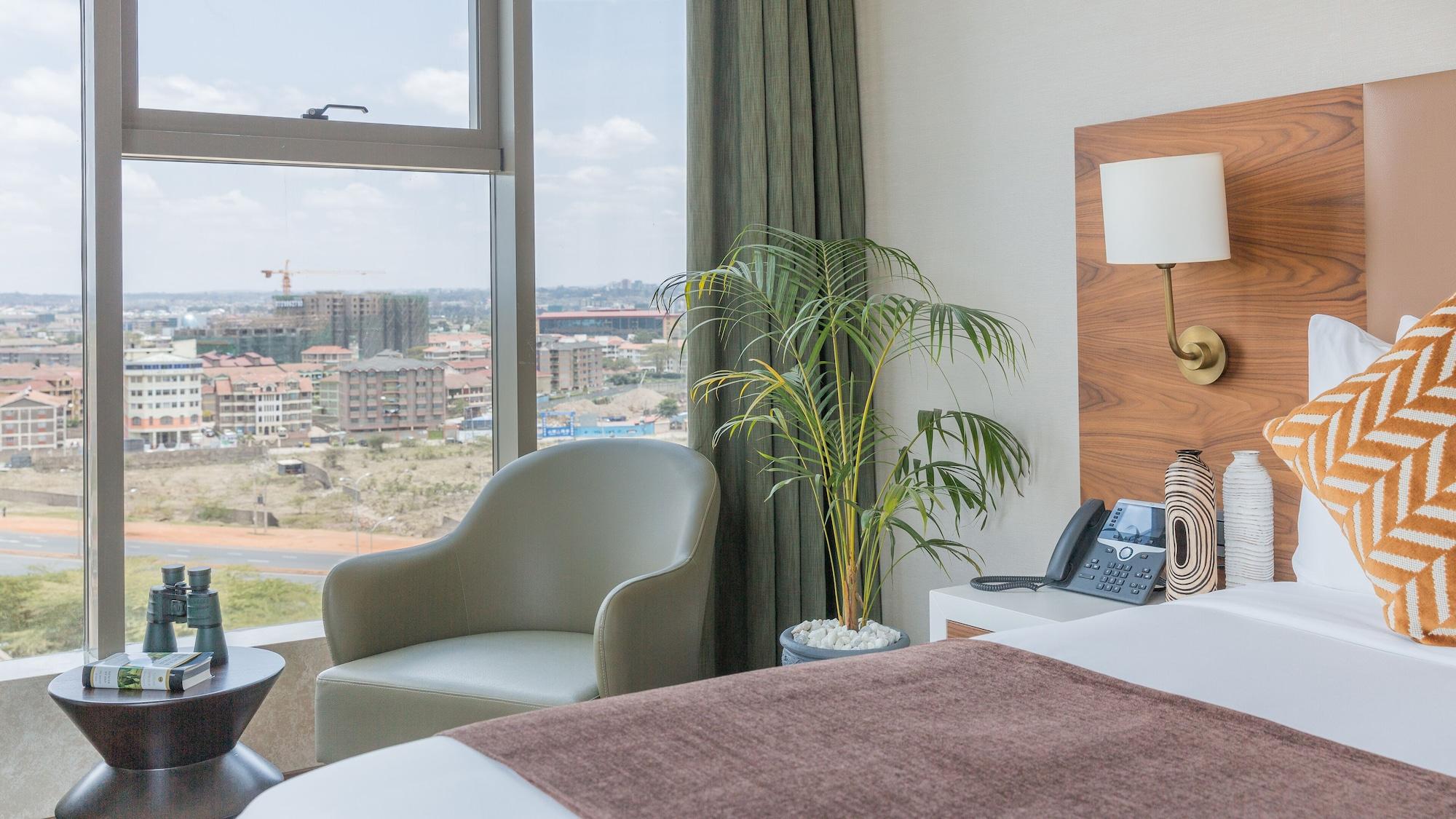 Habitación Emara Ole-sereni