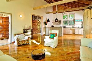 Alojamiento - Casa Lenca Palmetto Bay