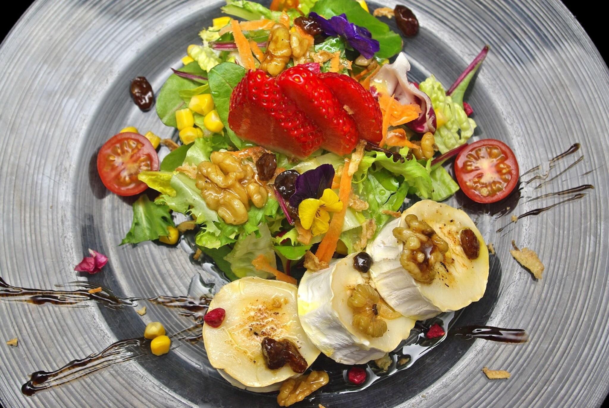 Restaurant DoubleTree by Hilton Hotel Girona