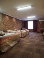 Alojamiento - Cobar Town and Country Motor Inn
