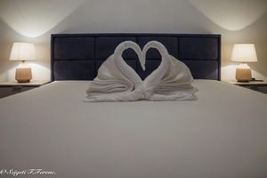 Alquiler Vacacional - Deluxe Apartment Kantrida