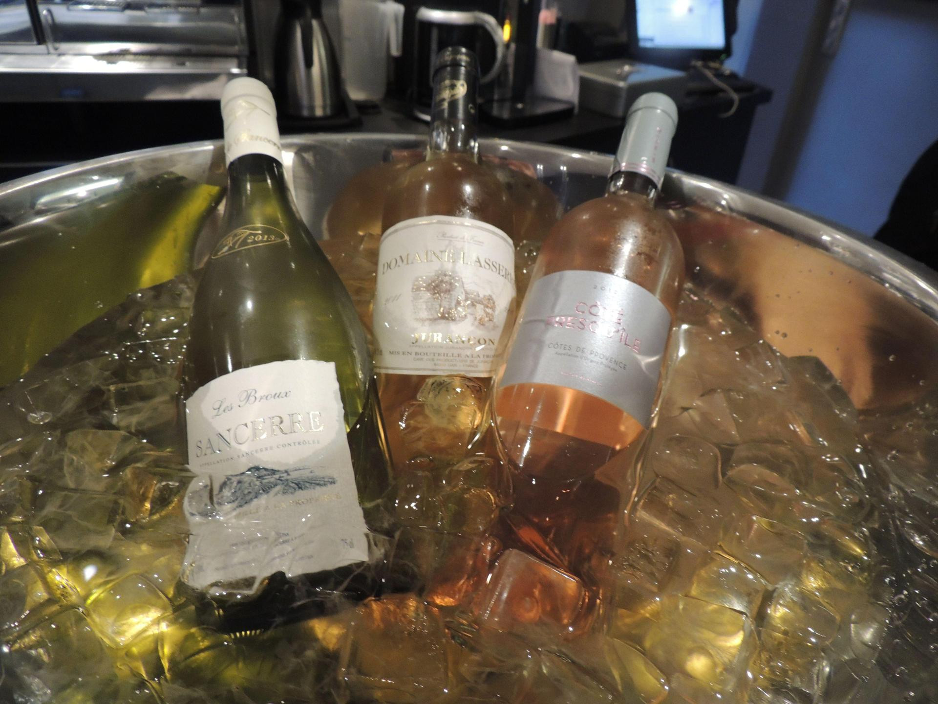 Bar/Salón Hotel Eden Opéra