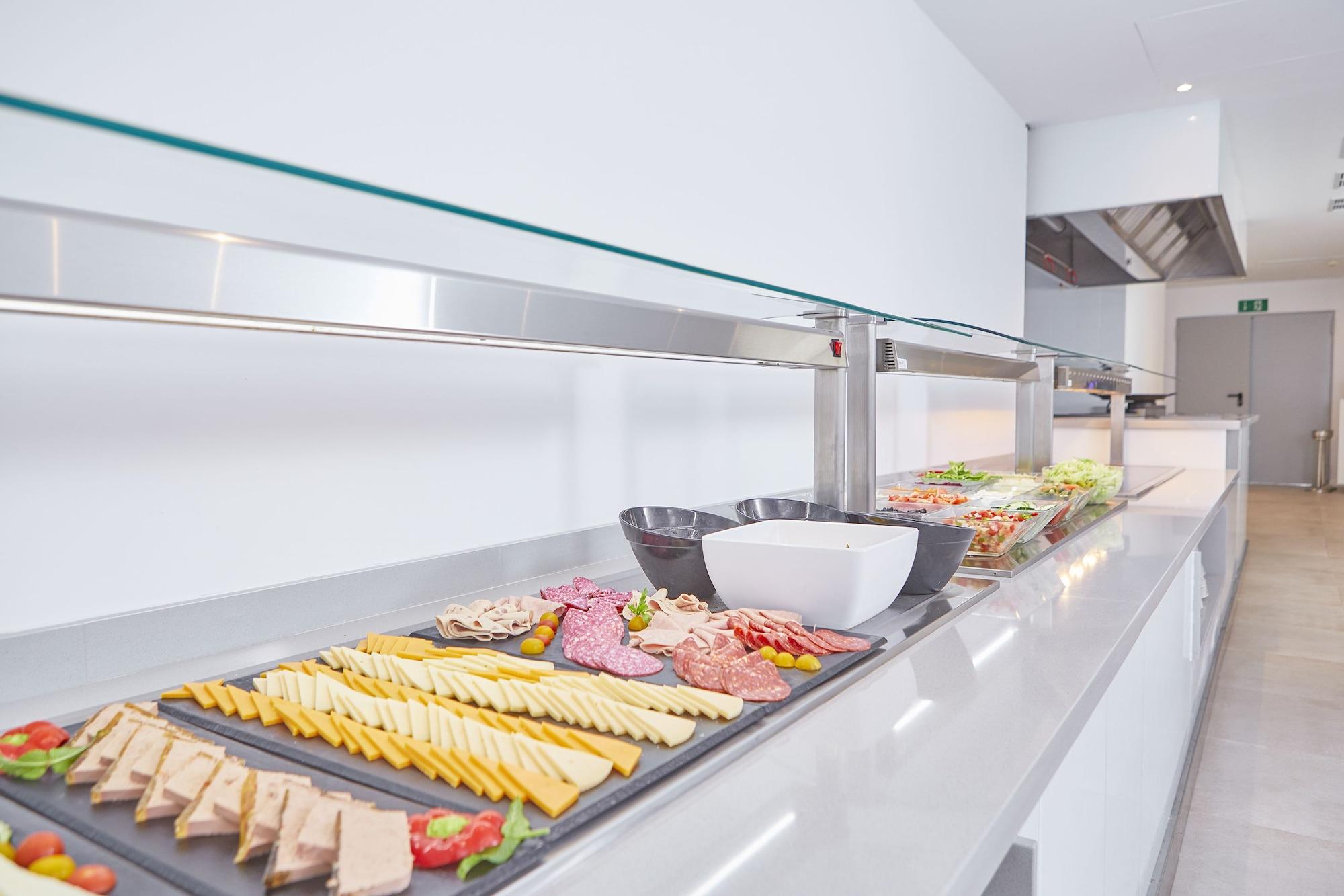 Restaurant Hotel Ilusion Moreyo - Adults Only