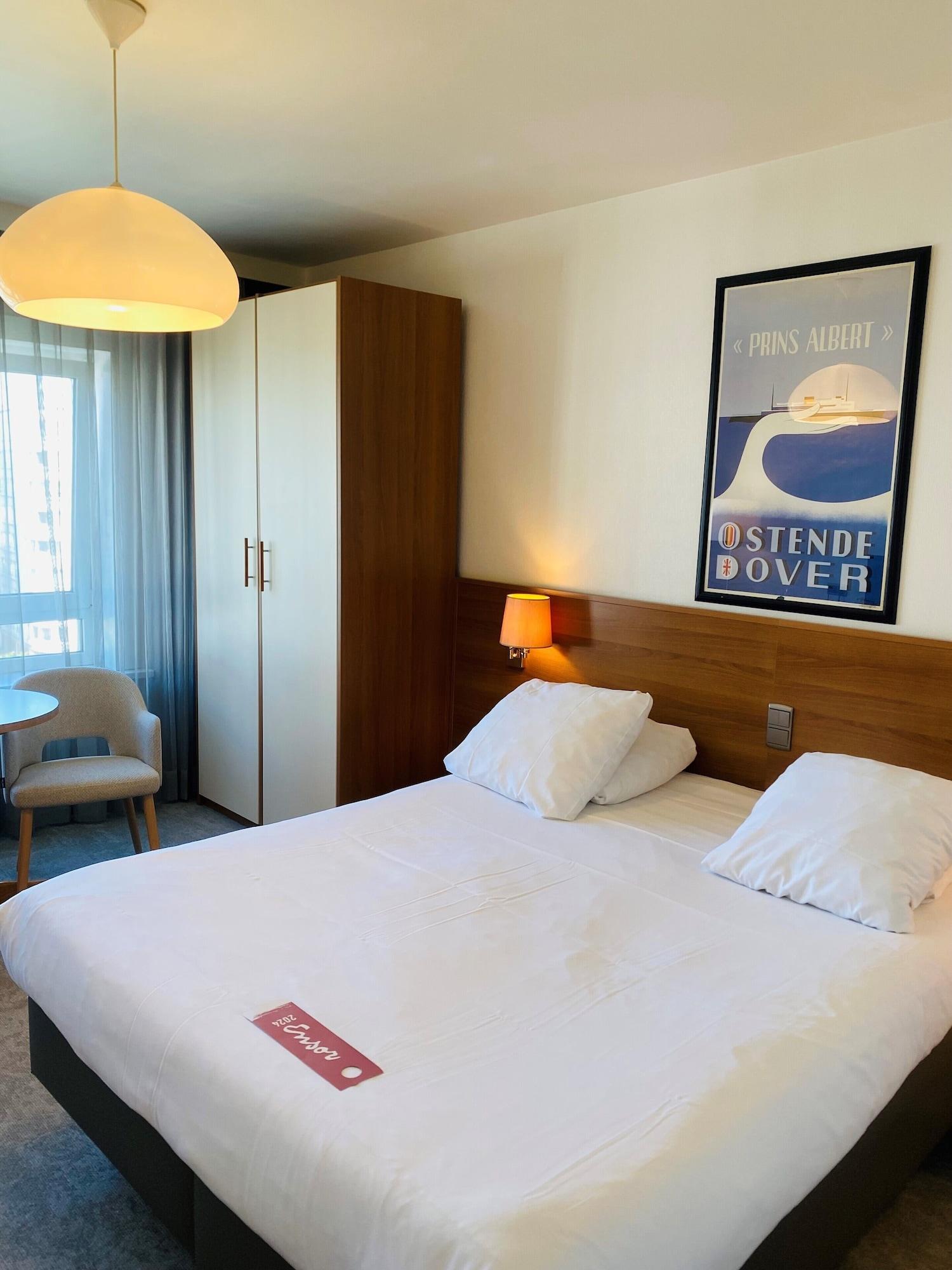 Varios Hotel Prado