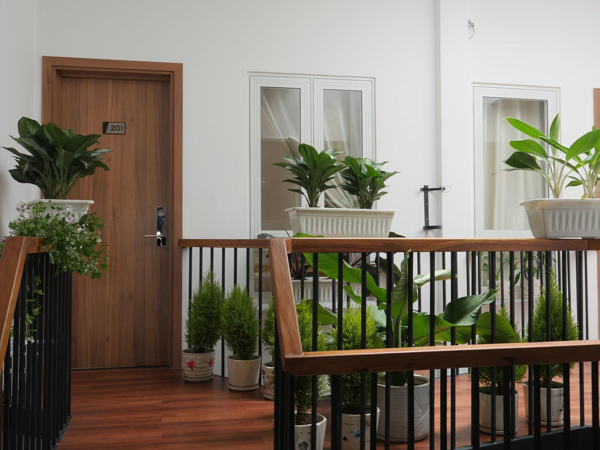 Varios Feliz Dalat Homestay