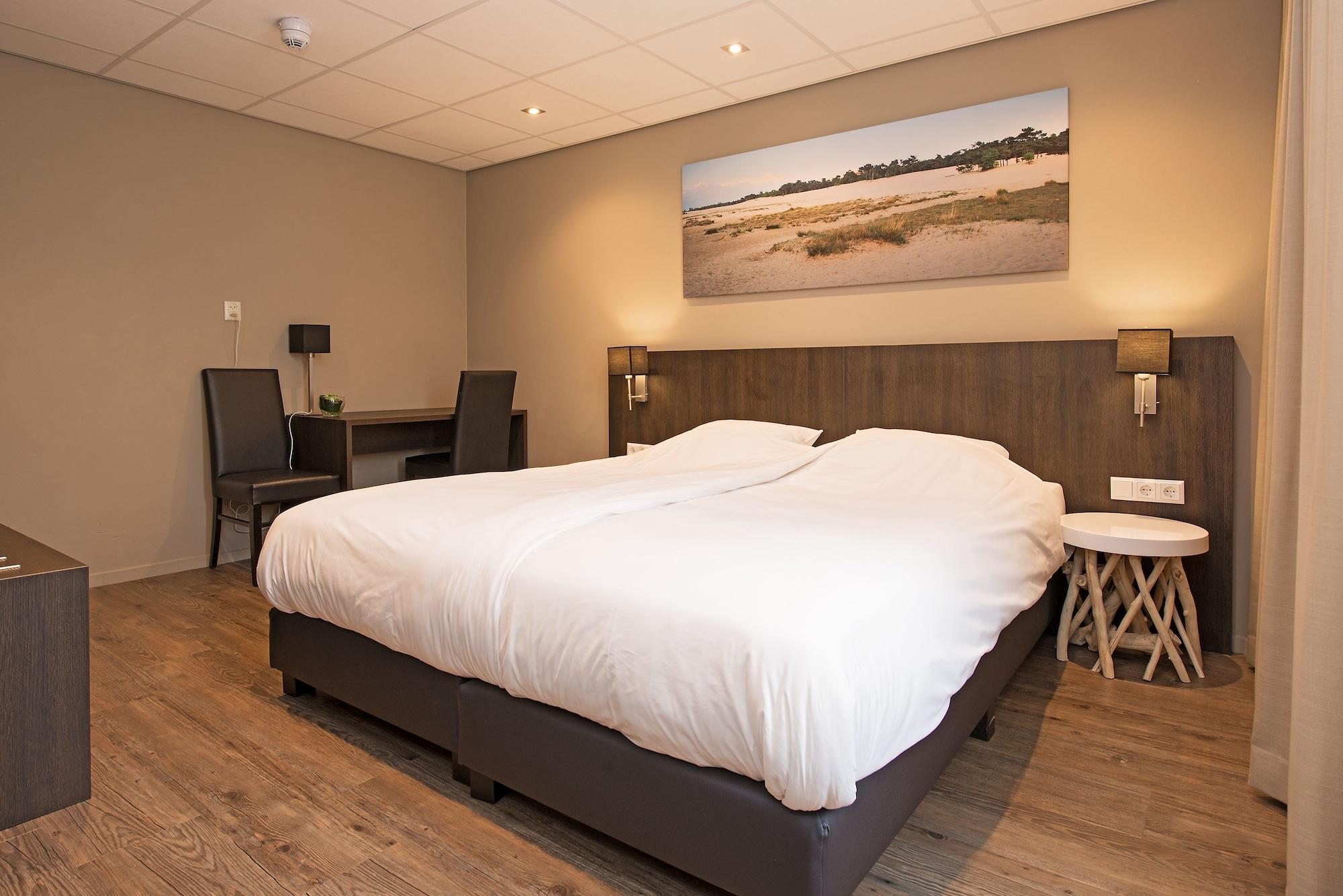 Habitación Fletcher Hotel - Restaurant Prinsen