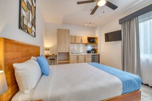 Alquiler Vacacional - Modern apartment in the Heart of San Jose!