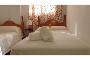 Alquiler Vacacional - Rural Accommodation El Respiro de Benaocaz