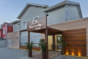 Alojamiento - Hotel Esplanada