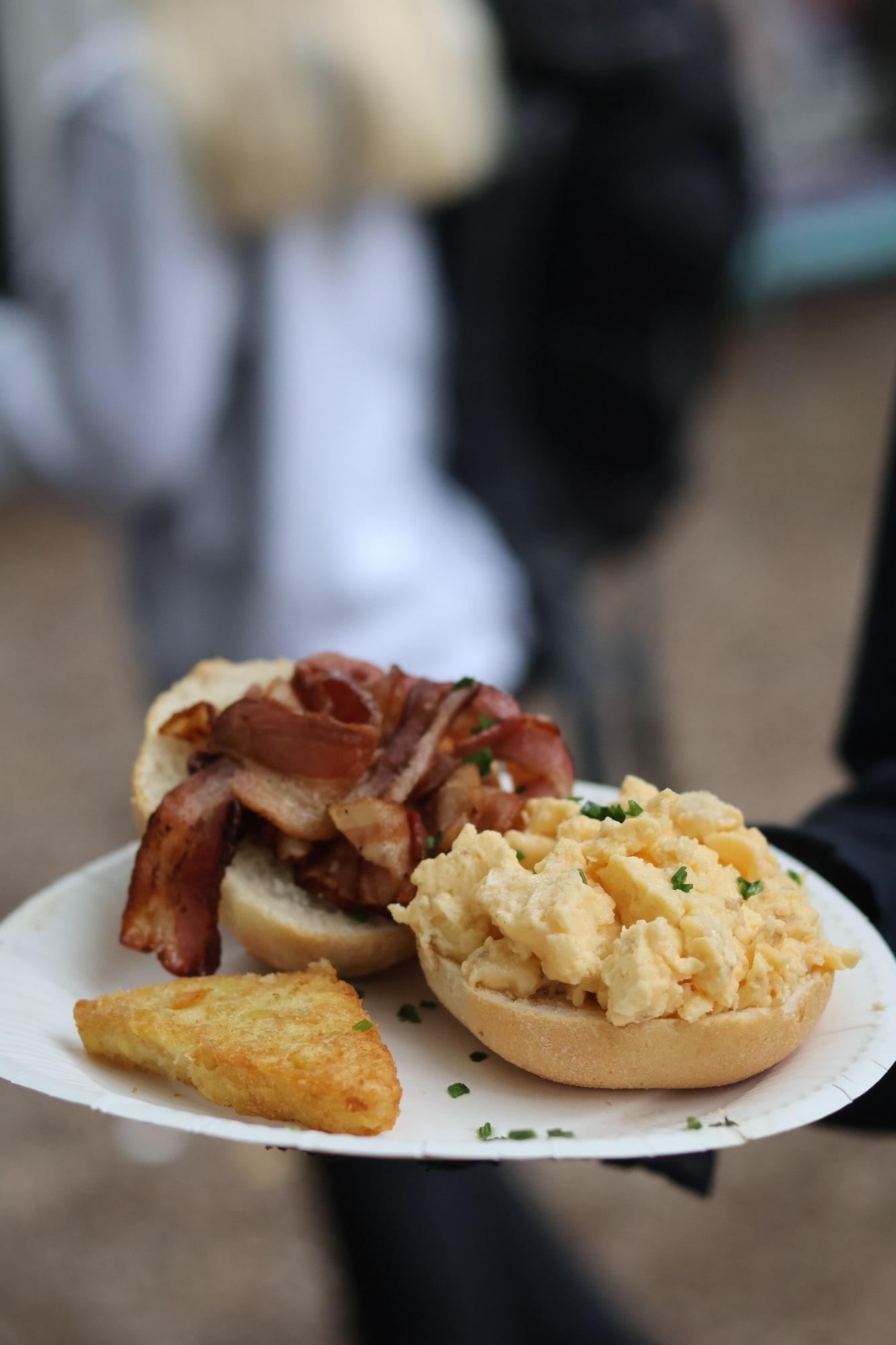 Restaurant Oktoberfest and Springfest All Inclusive Camping