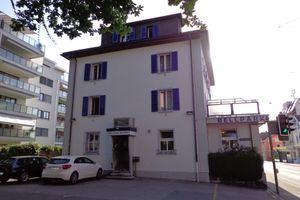Alojamiento - Bellpark Hostel