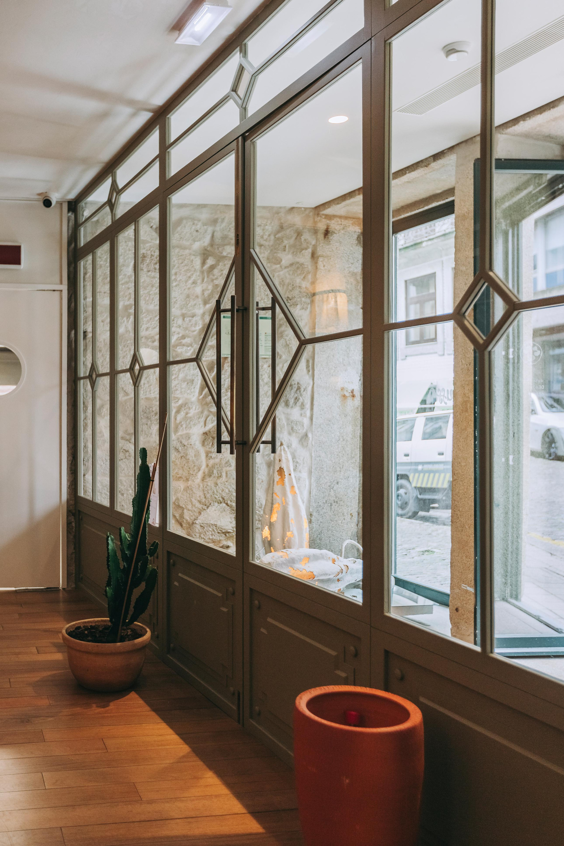 Restaurant Torel Saboaria