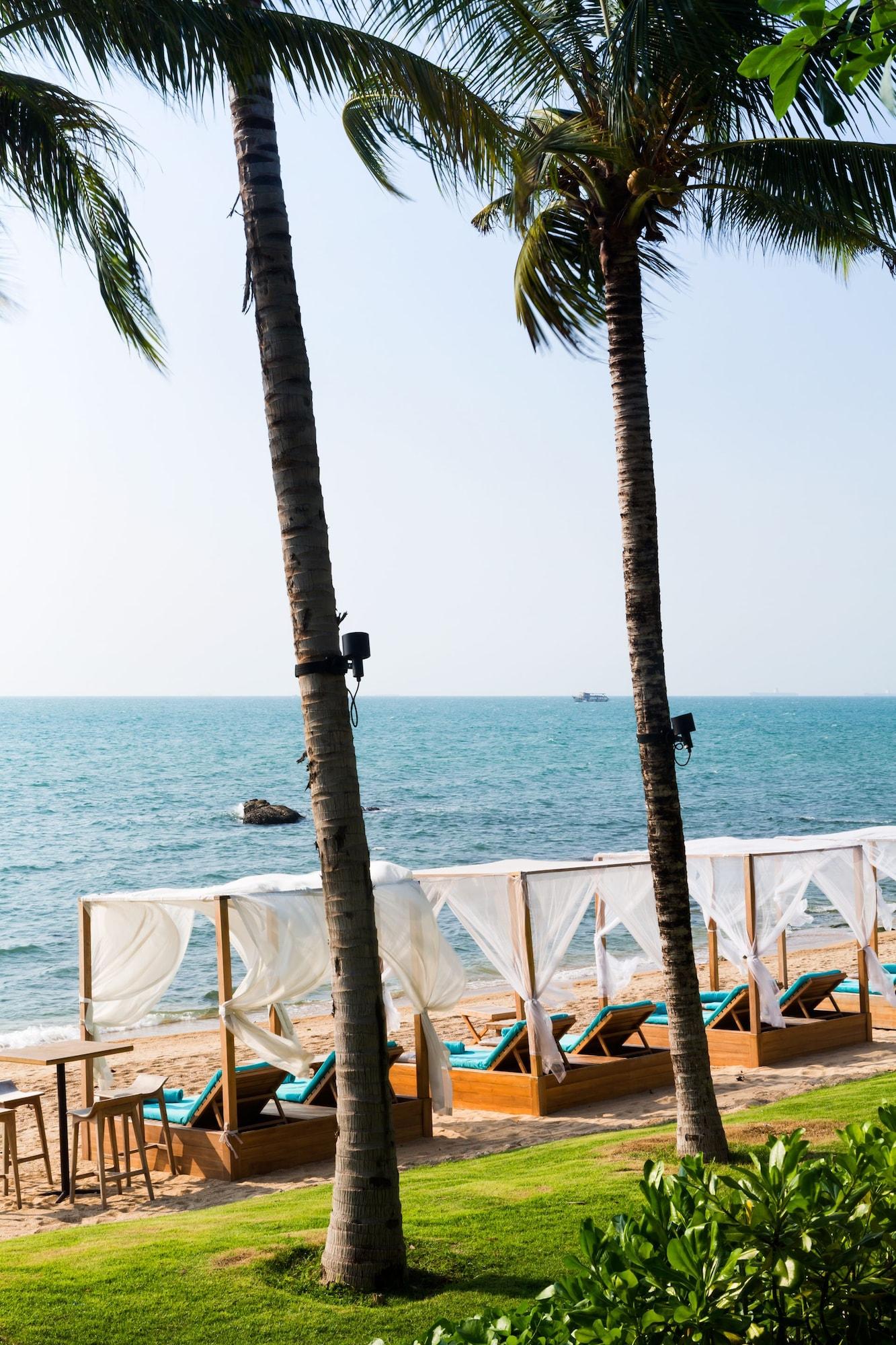 Playa Cape Dara Resort
