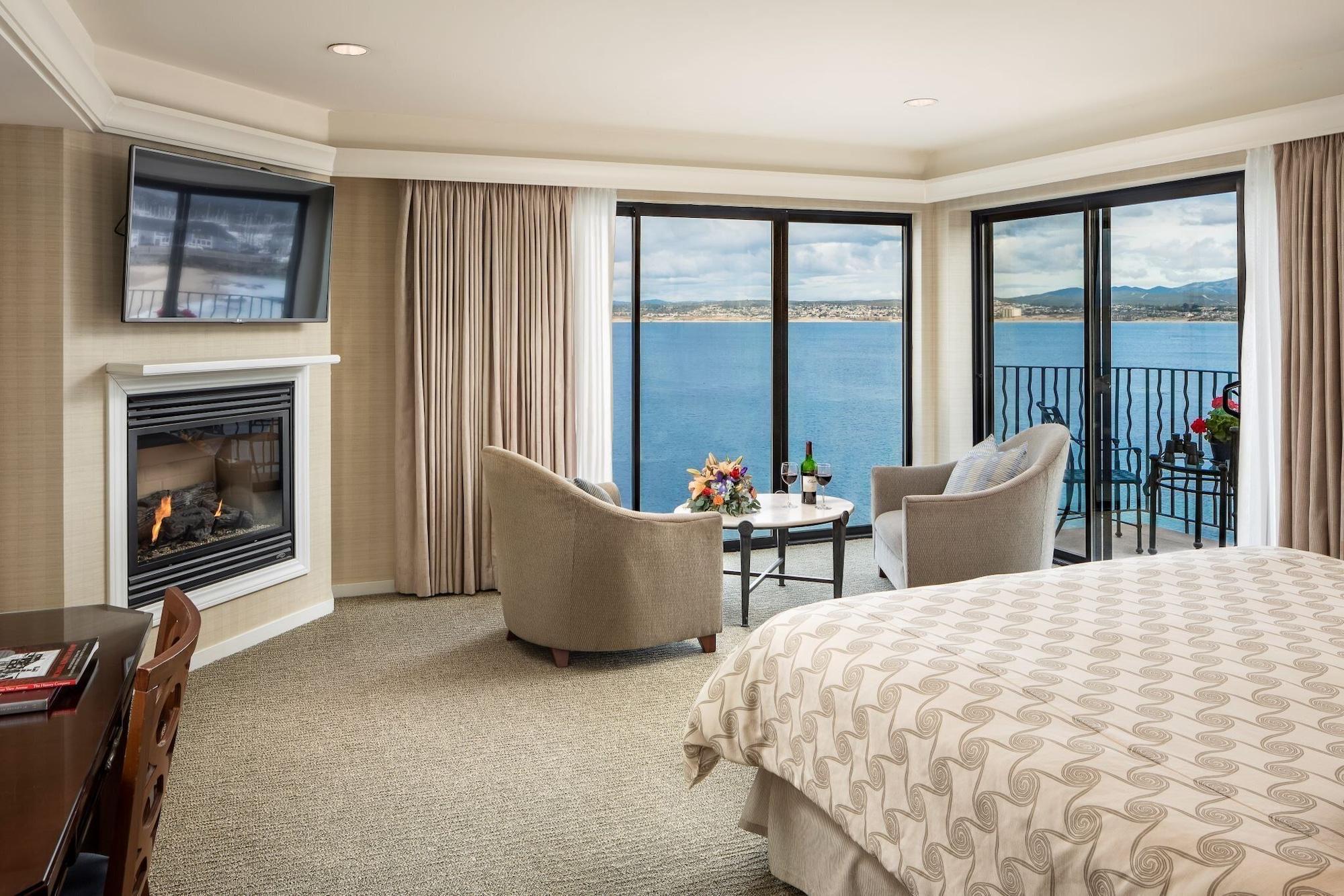 Playa Monterey Bay Inn